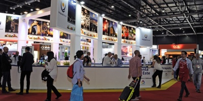 Uruguay se presentar� hoy en la Feria Internacional de Turismo