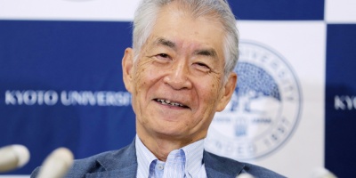 Nobel de Medicina conf�a en que premio impulse investigaciones contra c�ncer