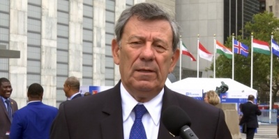 Cancilleres del Mercosur se reunir�n el 15 de octubre para avanzar con la UE