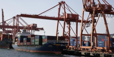 Las exportaciones uruguayas caen en el acumulado del a�o