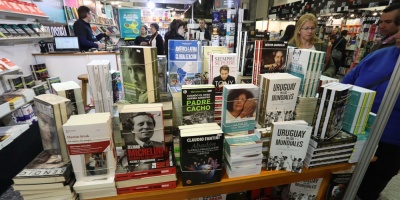 Feria del Libro abri� sus puertas con Ecuador invitado