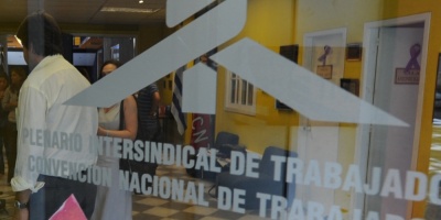 Gremiales del agro est�n reunidas con el Pit-Cnt