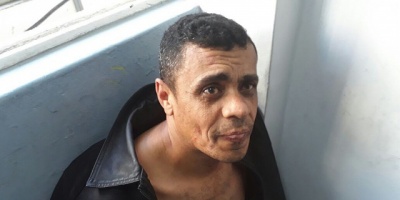 Fiscal�a denuncia a agresor de Bolsonaro por crimen contra seguridad nacional