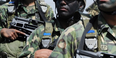 FA podr�a lograr reforma en caja militar con modificaciones de Dario Perez