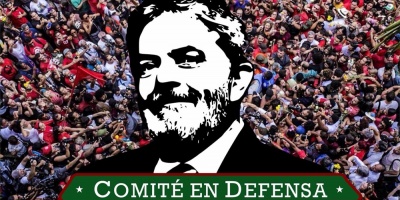 Legisladores del FA y sindicatos crean comit� "En defensa de la democracia en Brasil"