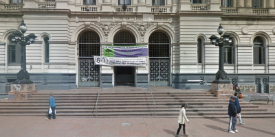 AFFUR exige mayores medida de seguridad tras agresi�n a funcionario  