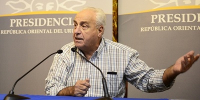 Descalificaci�n de SELF por UPM: "falta de experiencia, la escasa regularidad y el conflicto con la Uni�n Ferroviaria" seg�n Rossi