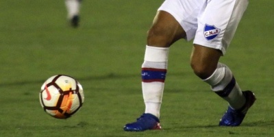 Nacional le gan� a Liverpool 2 a 1 y lidera la Tabla Anual