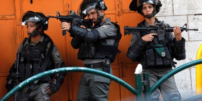El Ej�rcito israel� anuncia despliegue de refuerzos "a gran escala" en el sur