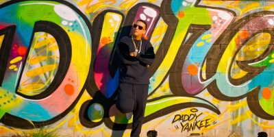 Daddy Yankee logra m�xima certificaci�n de reproducciones digitales de "Dura"