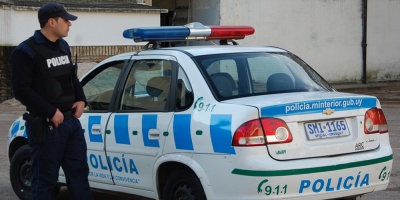 Desarticulan banda de estafadores a comercios que era comandada desde la c�rcel