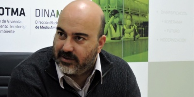 Dinama aclar� que OSE present� informe de impacto ambiental