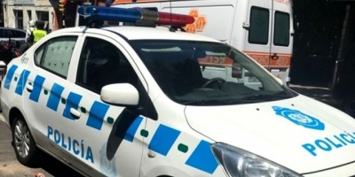 Maldonado: Delincuentes asaltan un local de cobranzas y se llevaron una importante suma de dinero
