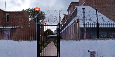 Detuvieron a 8 usurpadores del complejo Quevedo en Jardines del Hip�dromo