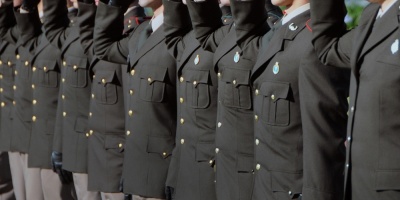 Legisladores del FA dispusieron cuarto intermedio para negociar por Caja Militar