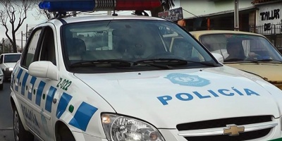 Capacitan a polic�as y fiscales en investigaciones criminales