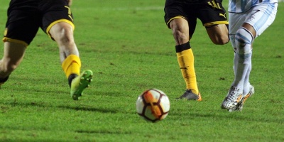 Tres partidos abrir�n la etapa 11 del Clausura