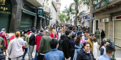 Montevideo destac� varias actividades por d�a del Patrimonio