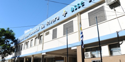 Cesaron del cargo a director del Hospital de Rivera