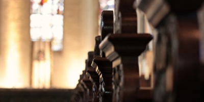 La Iglesia cat�lica retira del sacerdocio a argentino acusado de abuso sexual