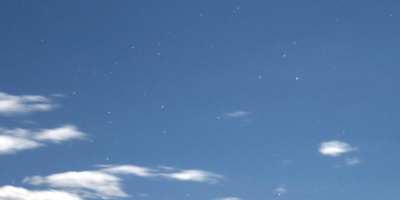 Fin de semana con temperaturas agradables