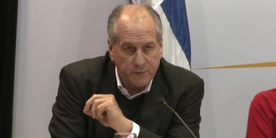 Go�i le reclama a Murro que resuelva el conflicto sindical de AFE