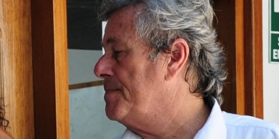 Falleci� Fernando Ant�a Behrens, hermano del Intendente de Maldonado