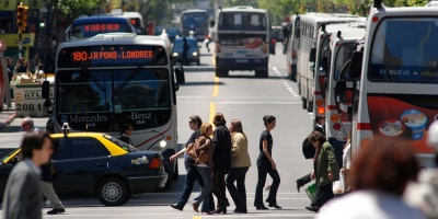 Intendencia buscar� calcular tiempo real de espera de �mnibus