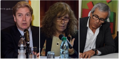 Coincidencias de distintos sectores sobre Bolsonaro