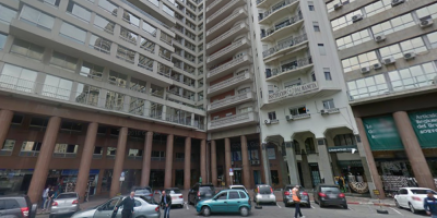 Huelga de hambre y movilizaci�n: el gremio del gas ocupar� oficinas de Montevideo Gas el jueves