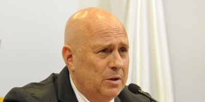 Si llega al Gobierno, Novick ofrecer�a Ministerio de Defensa a Guido Manini R�os