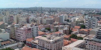 Los Juegos Ol�mpicos de la Juventud de 2022 se celebrar�n en Dakar