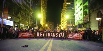 El oficialismo plantea cambios a pol�micos art�culos de la llamada Ley Trans