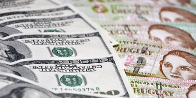 FMI revisa crecimiento de 2 % para Uruguay en 2018 y de 3,2 % en 2019