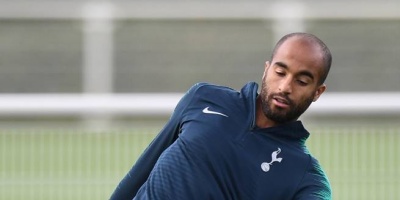 Lucas Moura sustituye a Everton en Brasil contra Arabia Saud� y Argentina