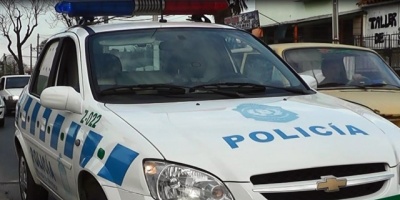 Piri�polis: Investigan el hallazgo de un feto en un contenedor