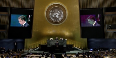 La ONU "urge" a Am�rica Latina y Caribe a cerrar vertederos a cielo abierto