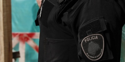La Justicia espa�ola confirma 27 a�os de c�rcel a asesino de mujer argentina