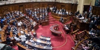 Senado aprueba proyecto de Ley para permitir que militares realicen vigilancia de fronteras