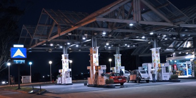 Estaciones de servicio estudian retirar cajeros autom�ticos