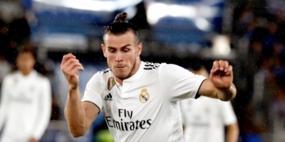 Bale no jugar� contra Espa�a