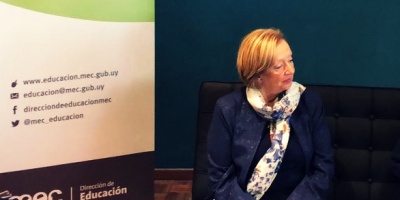 Mu�oz: En Uruguay "puede haber un Bolsonaro m�s tapado"