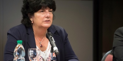 MPP asegura que no tiene resuelto el tema de la precandidatura presidencial