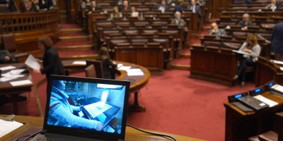 Diputados aprob� la creaci�n del Fondo de garant�a de cr�dito laborales 