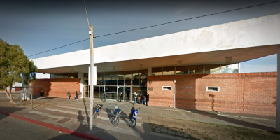 Una beb� reci�n nacida fue hallada en un ba�o del Hospital de Las Piedras