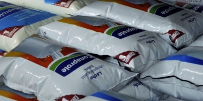 Productores de Leche plantear�an al directorio de CONAPROLE que la empresa sea vendida