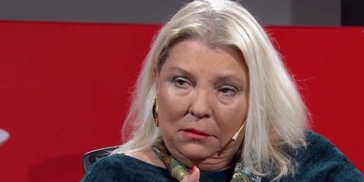 Aumenta tensi�n entre Gobierno argentino y diputada oficialista por ministro