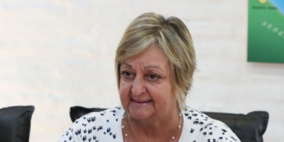 Ministra de Turismo niega acusaci�n de Un Solo Uruguay relativa al apoyo a la Expo Tacuaremb�