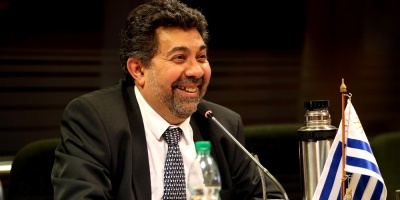 Mercosur avanza en estatuto de ciudadan�a com�n tras reuni�n en Montevideo