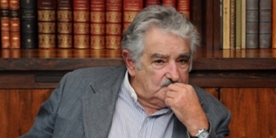 Mujica dijo esperar que el pueblo brasile�o "no se equivoque"